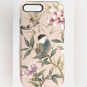 Diane Hill Chinoiserie Phone Case- iPhone 16 NIB